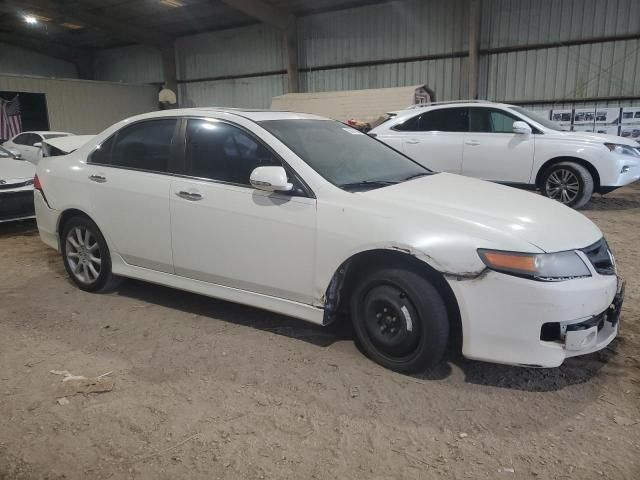 2006 Acura TSX