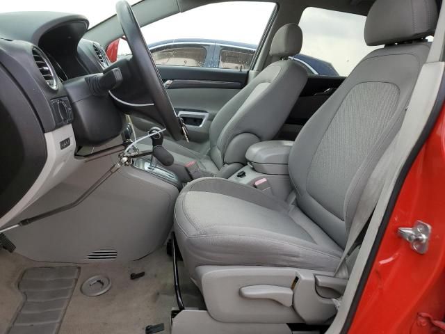 2009 Saturn Vue XE