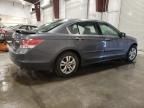 2009 Honda Accord LXP