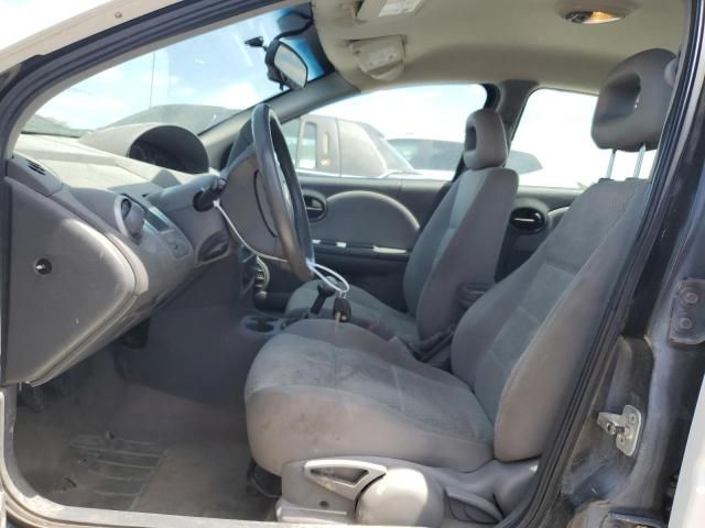 2007 Saturn Ion Level 2