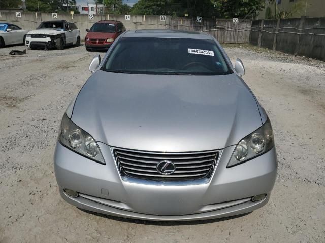 2007 Lexus ES 350