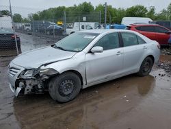 2010 Toyota Camry Base en venta en Chalfont, PA