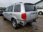 2004 Honda Pilot EXL