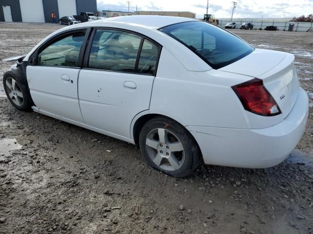 2006 Saturn Ion Level 3