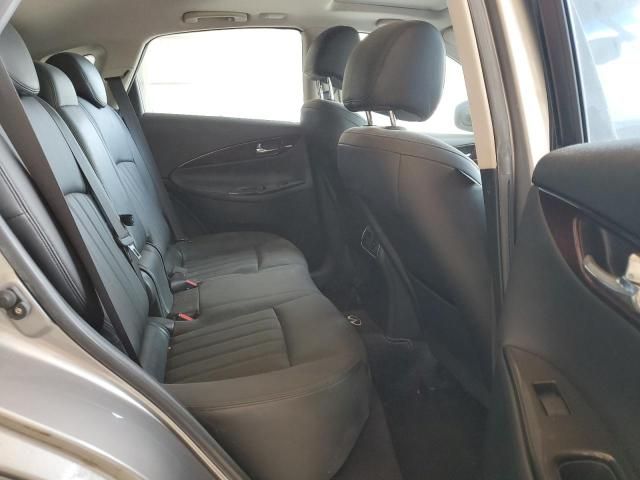 2010 Infiniti EX35 Base