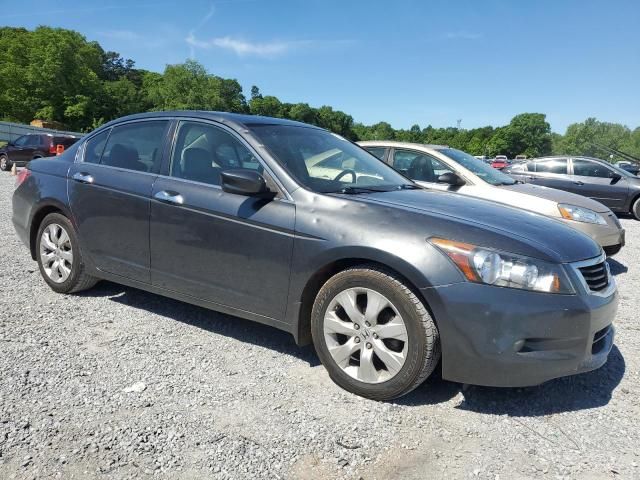 2009 Honda Accord EXL