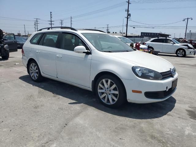 2014 Volkswagen Jetta TDI