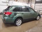 2010 Subaru Outback 2.5I Premium