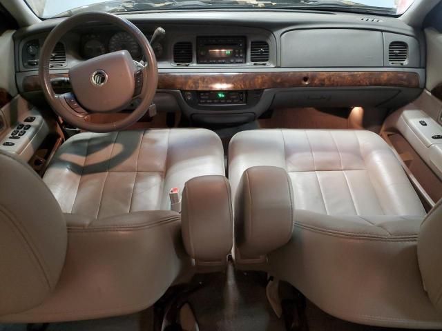 2005 Mercury Grand Marquis LS