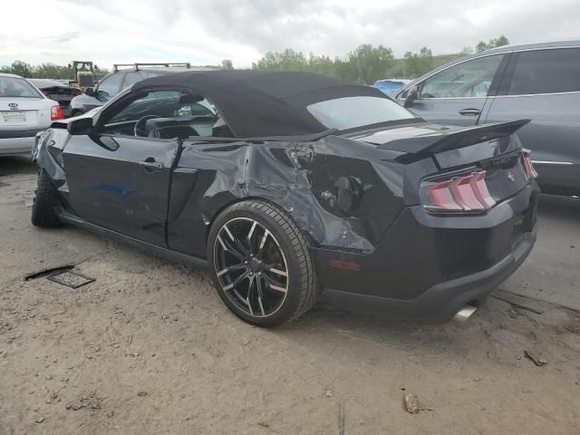 2011 Ford Mustang GT