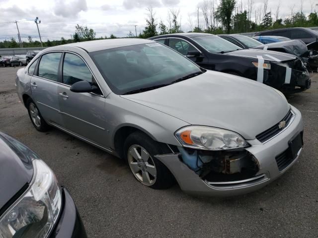 2007 Chevrolet Impala LT