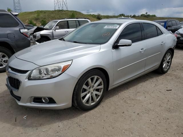 2015 Chevrolet Malibu 2LT