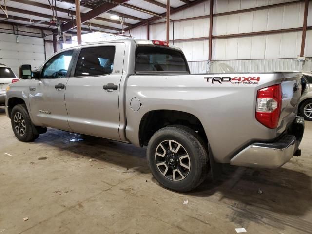 2014 Toyota Tundra Crewmax SR5