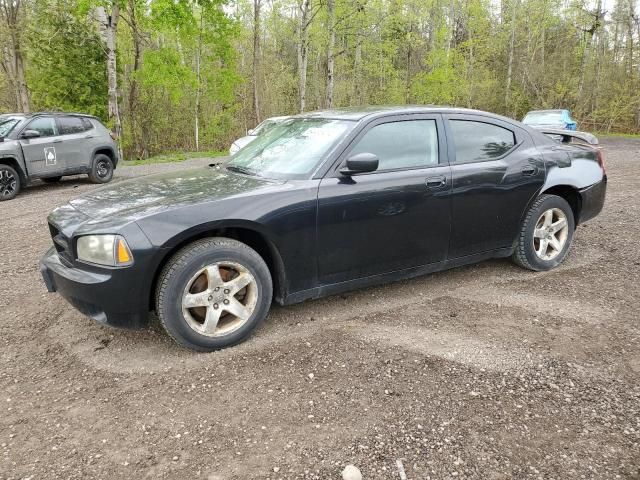 2008 Dodge Charger