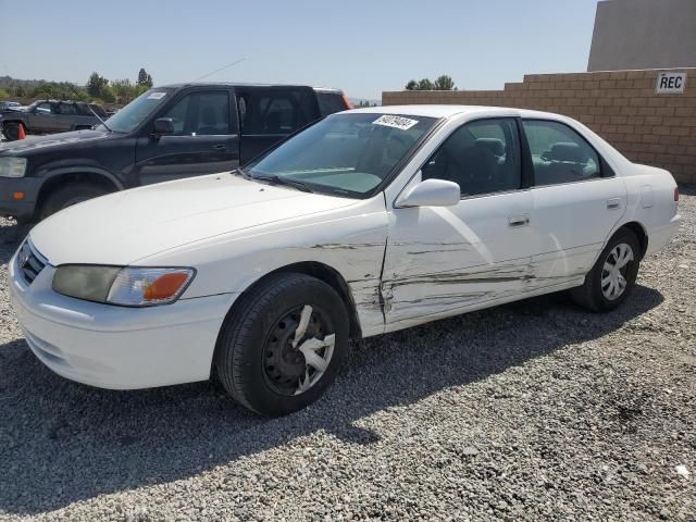 2001 Toyota Camry CE