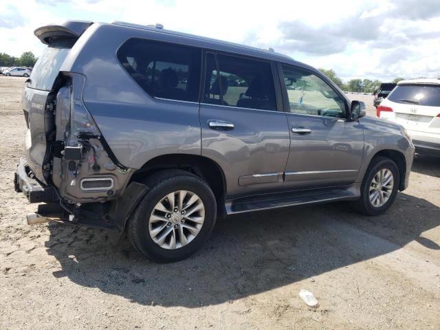 2016 Lexus GX 460