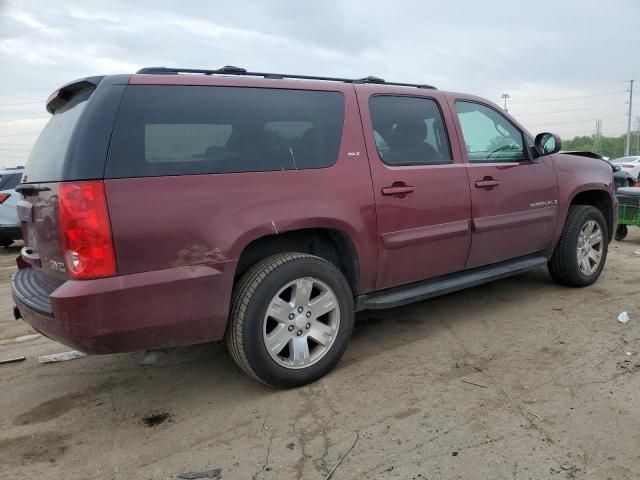 2008 GMC Yukon XL C1500