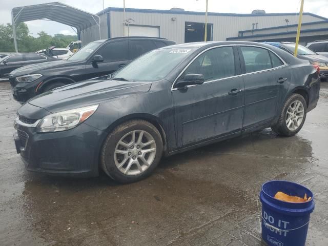 2016 Chevrolet Malibu Limited LT