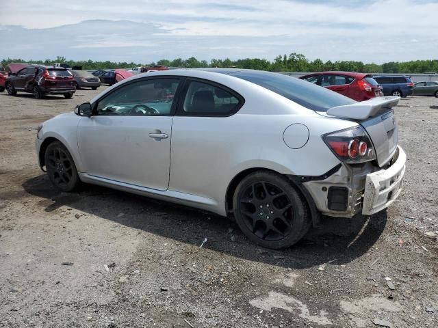 2008 Scion TC