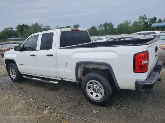 2017 GMC Sierra C1500