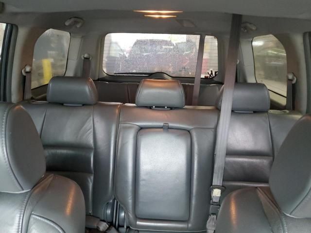 2006 Honda Pilot EX