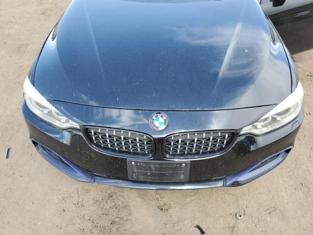 2015 BMW 428 XI