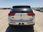 2013 Lincoln MKX