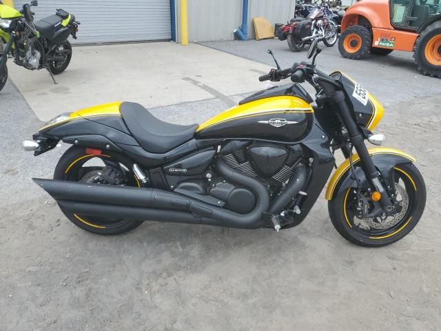 2014 Suzuki VZR1800