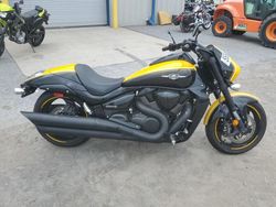 Salvage motorcycles for sale at Finksburg, MD auction: 2014 Suzuki VZR1800