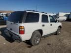 2006 Chevrolet Tahoe K1500