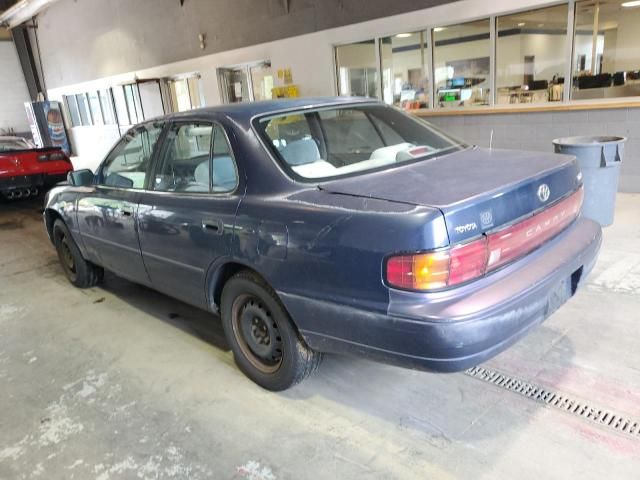 1994 Toyota Camry LE