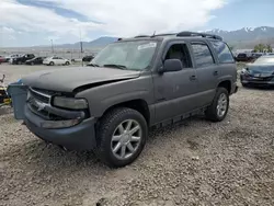 2004 Chevrolet Tahoe K1500 en venta en Magna, UT