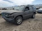 2004 Chevrolet Tahoe K1500