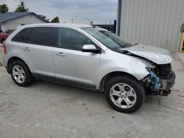 2011 Ford Edge SEL