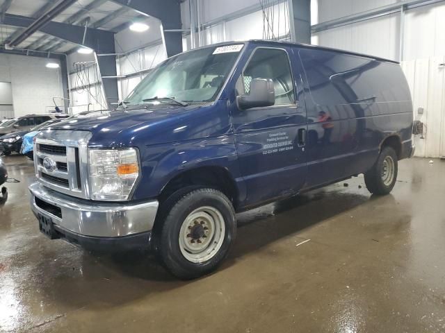 2013 Ford Econoline E150 Van