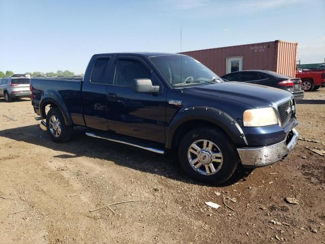 2006 Ford F150