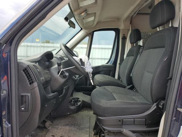 2014 Dodge RAM Promaster 2500 2500 High