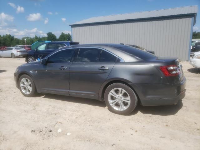 2016 Ford Taurus SEL