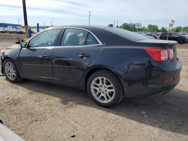 2013 Chevrolet Malibu 1LT