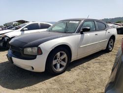 Buy Salvage Cars For Sale now at auction: 2008 Dodge Charger