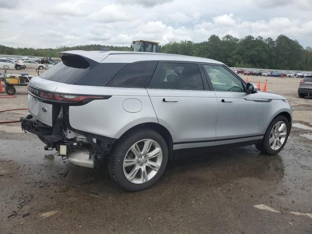 2020 Land Rover Range Rover Velar S