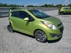 2013 Chevrolet Spark 2LT