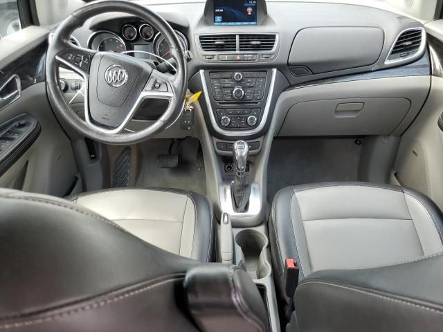 2014 Buick Encore Premium