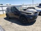 2016 Land Rover Discovery Sport HSE