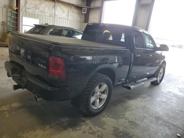 2014 Dodge RAM 1500 ST