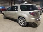 2014 GMC Acadia SLE