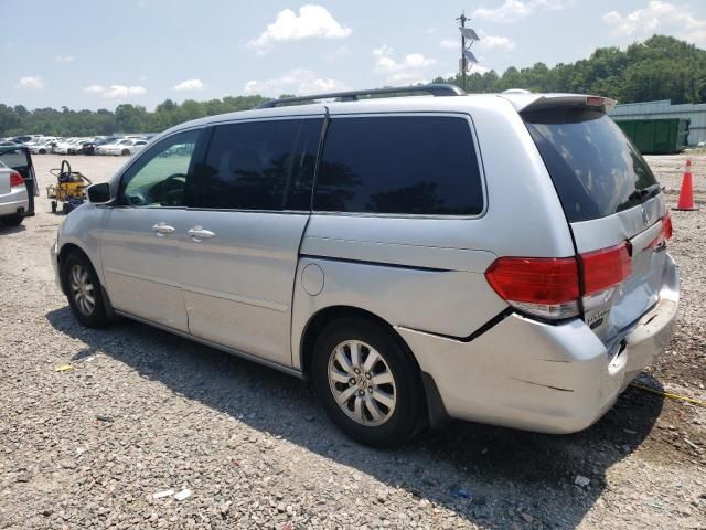 2010 Honda Odyssey EXL