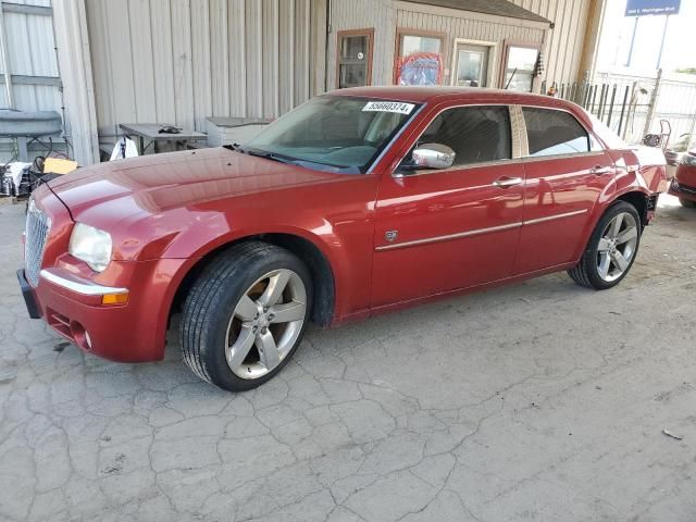 2008 Chrysler 300 Touring