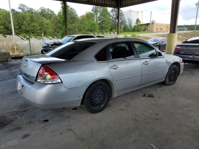 2006 Chevrolet Impala LS