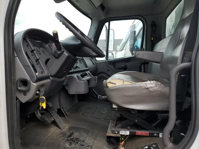 2015 Freightliner M2 106 Medium Duty